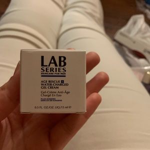 Lab series skincare